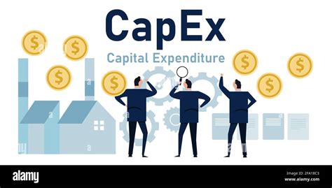 capex とは、未来への投資という名の冒険