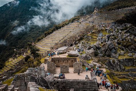 Yuanshuai Mountain Ruins - Mystical Ancient Remnants for Curious Explorers!