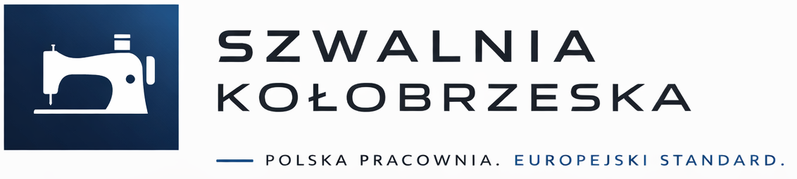 Logo Szwalnia Kołobrzeska